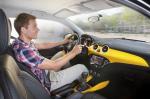 Opel Adam 2013 года